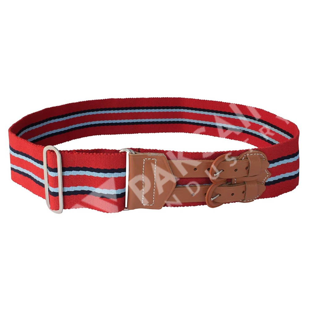 Stable Belt